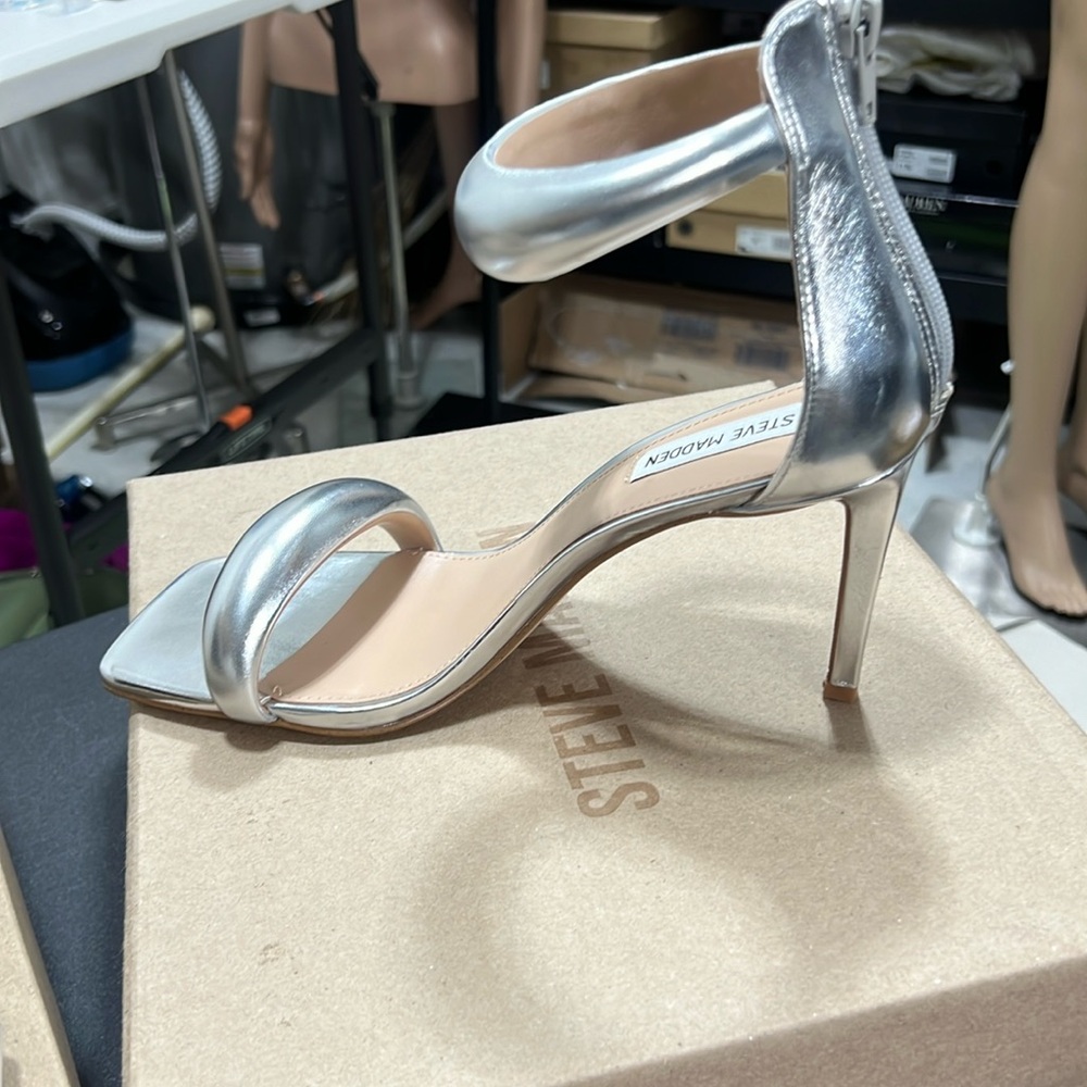 Steve Madden heels